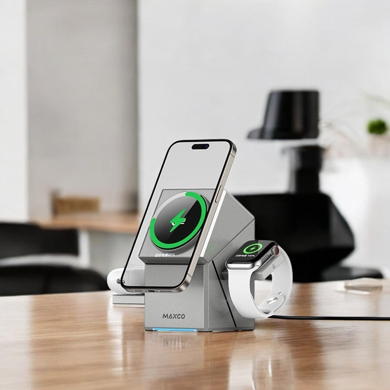 Best Wireless Multi Charger